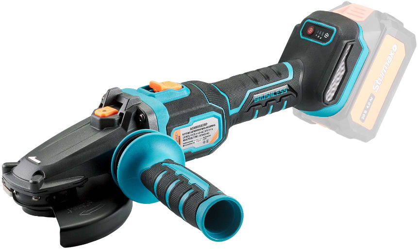 Болгарка Sturmax AGM9003CRP